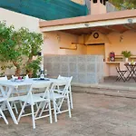 Villa Arenas