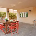 Villa Arenas