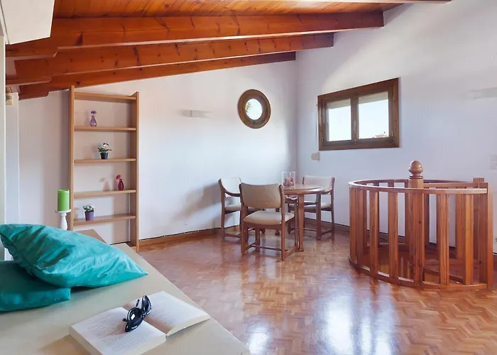 Villa Arenas