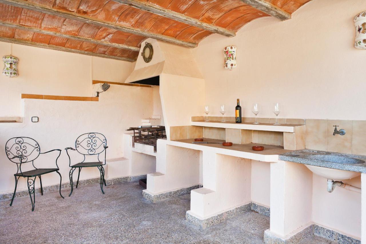 Villa Arenas *