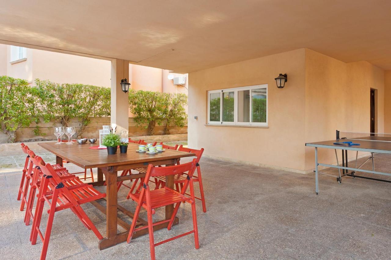 Arenas Villa El Arenal (Mallorca)