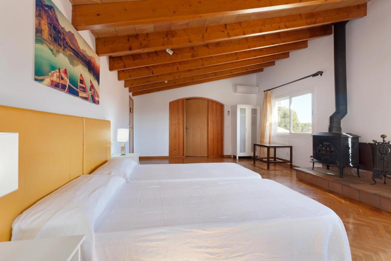 Villa Arenas *